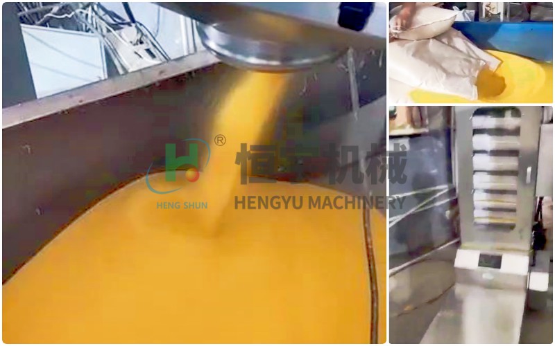 河南提升小米客戶，HYZD-1.8L提升機(jī)