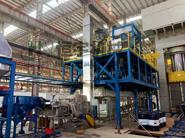 河南 空心微?？蛻?hù)采購(gòu)不銹鋼 Z型斗式提升機(jī)